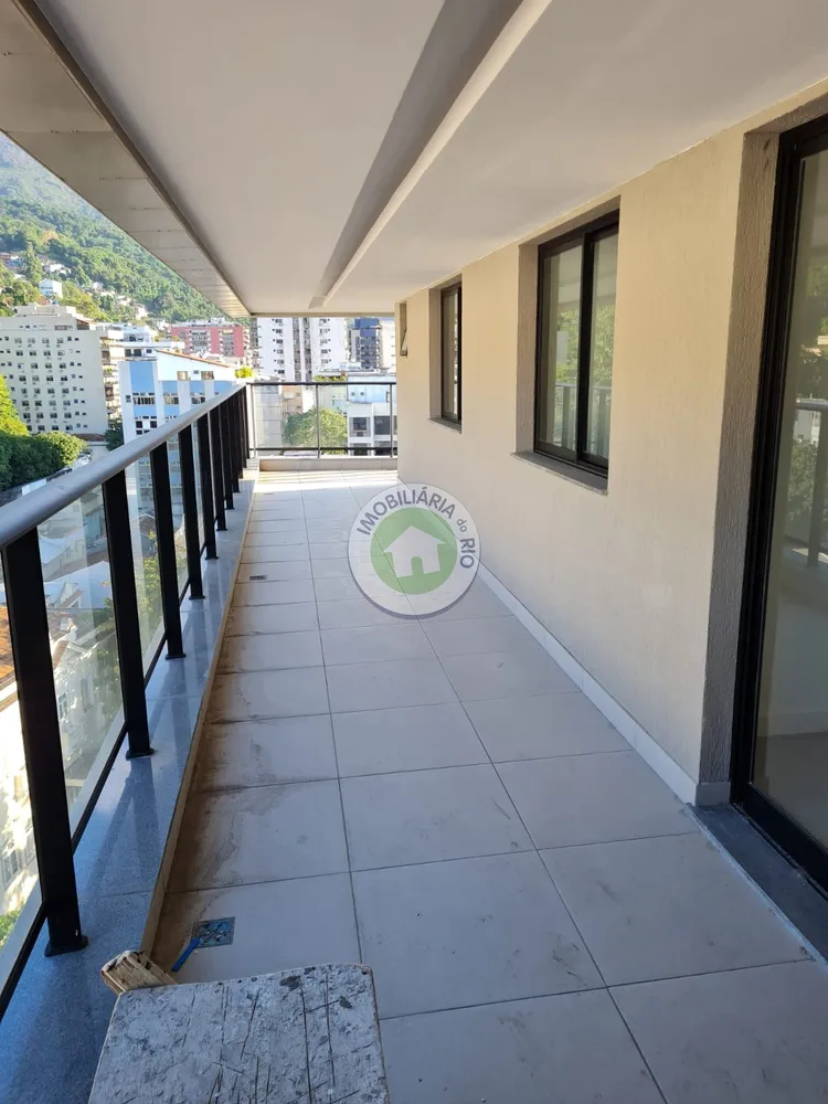 Apartamento, 3 quartos, 106 m² - Foto 1