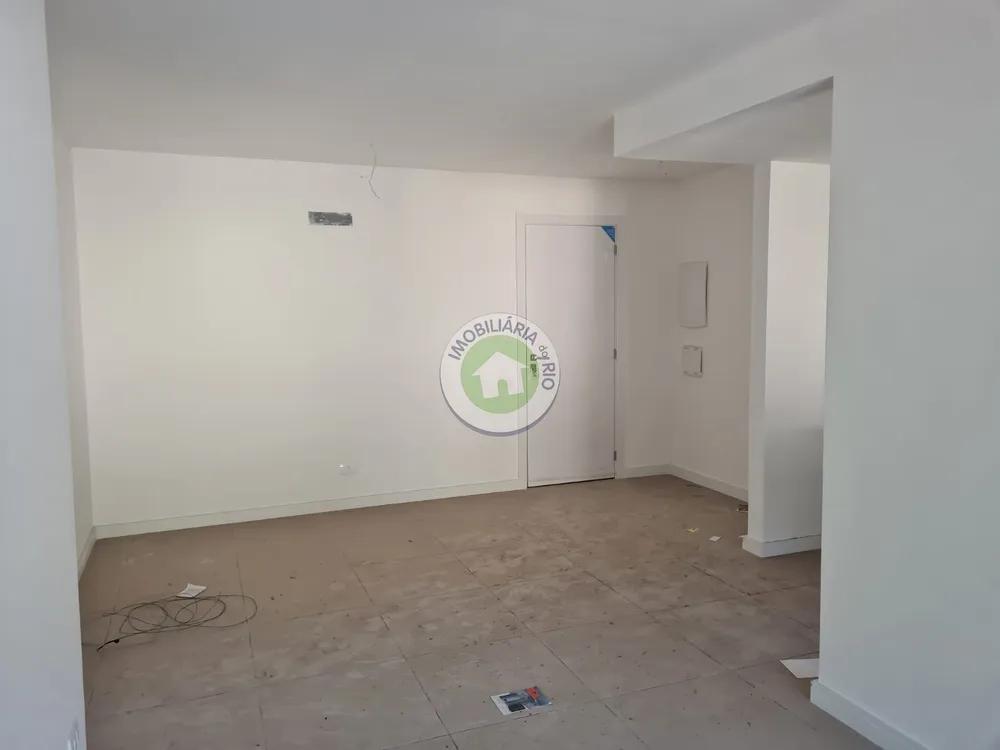 Apartamento, 3 quartos, 106 m² - Foto 4