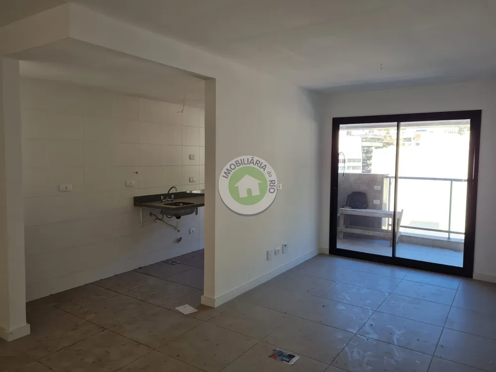 Apartamento, 3 quartos, 106 m² - Foto 3