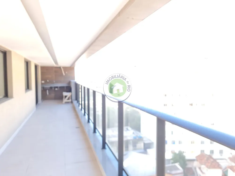 Apartamento, 3 quartos, 106 m² - Foto 9