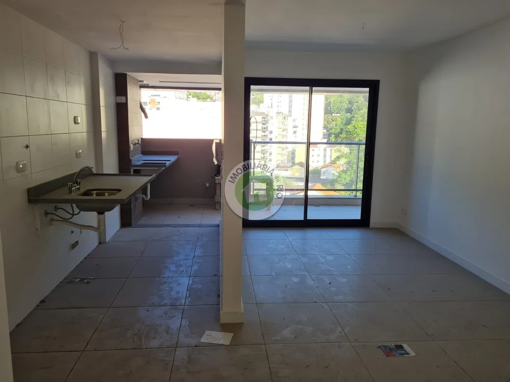 Apartamento, 3 quartos, 106 m² - Foto 6