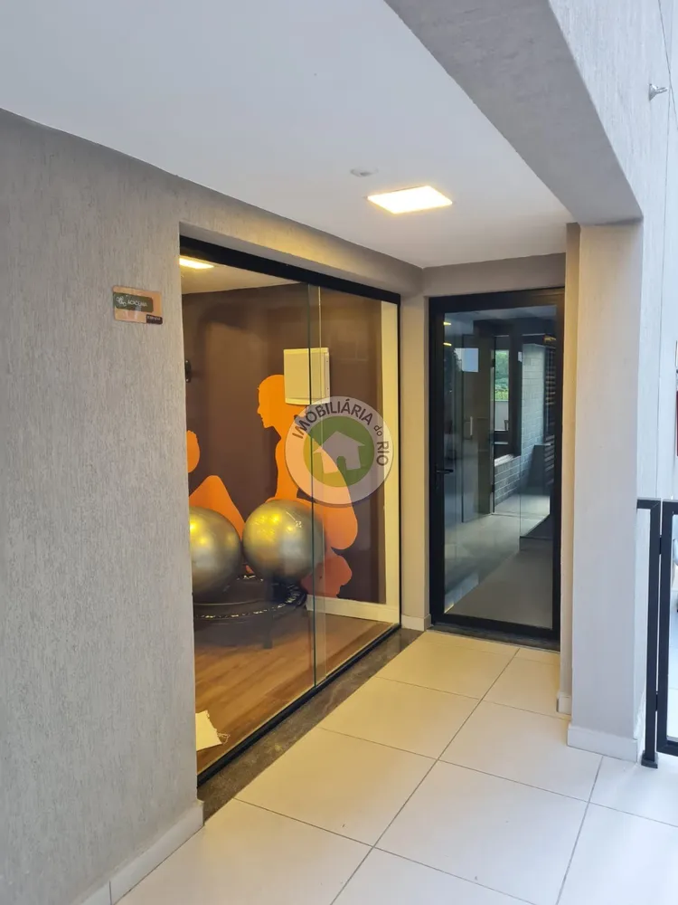 Apartamento, 3 quartos, 106 m² - Foto 26