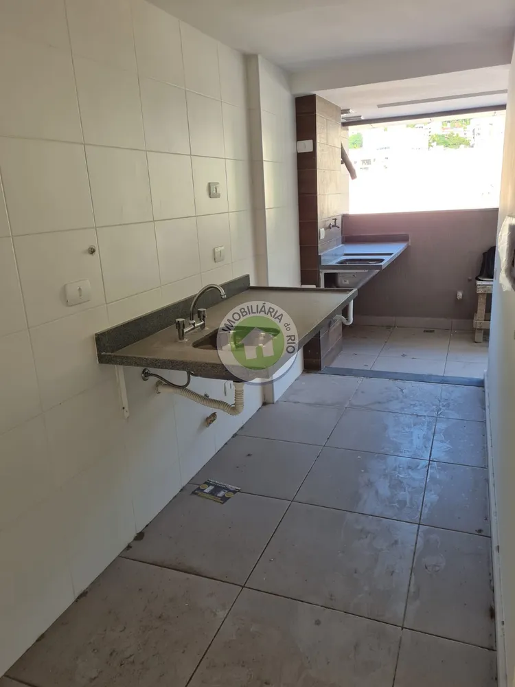 Apartamento, 3 quartos, 106 m² - Foto 5
