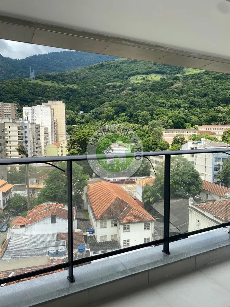 Apartamento, 3 quartos, 106 m² - Foto 8