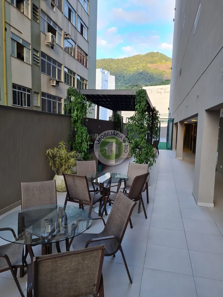 Apartamento, 3 quartos, 106 m² - Foto 30