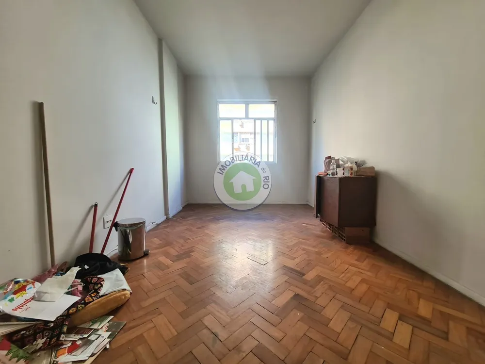 Apartamento, 1 quarto, 50 m² - Foto 1