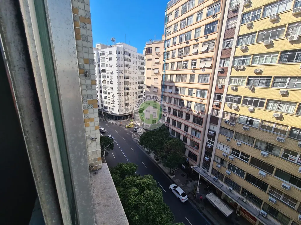Apartamento, 1 quarto, 50 m² - Foto 14