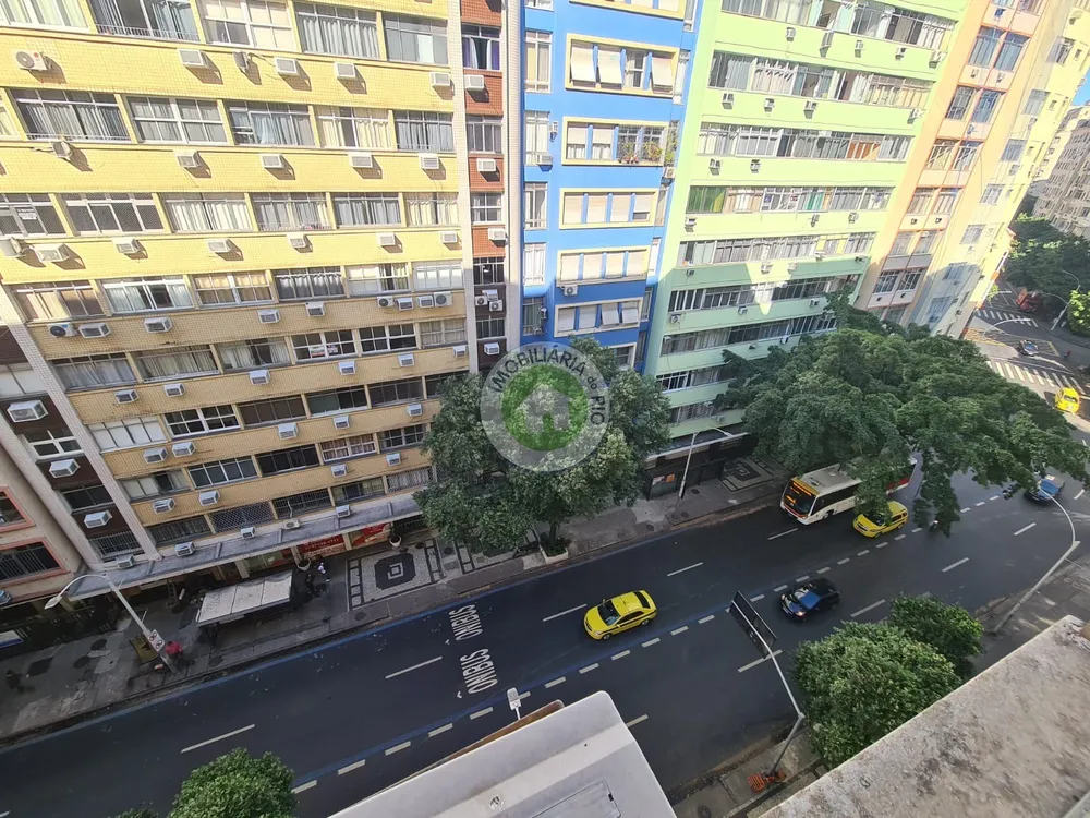 Apartamento, 1 quarto, 50 m² - Foto 15