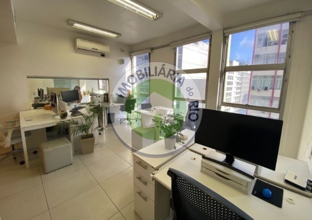 Sala-Conjunto, 260 m² - Foto 12