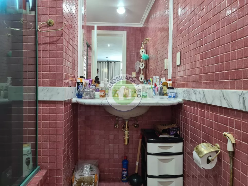 Cobertura, 4 quartos, 219 m² - Foto 4