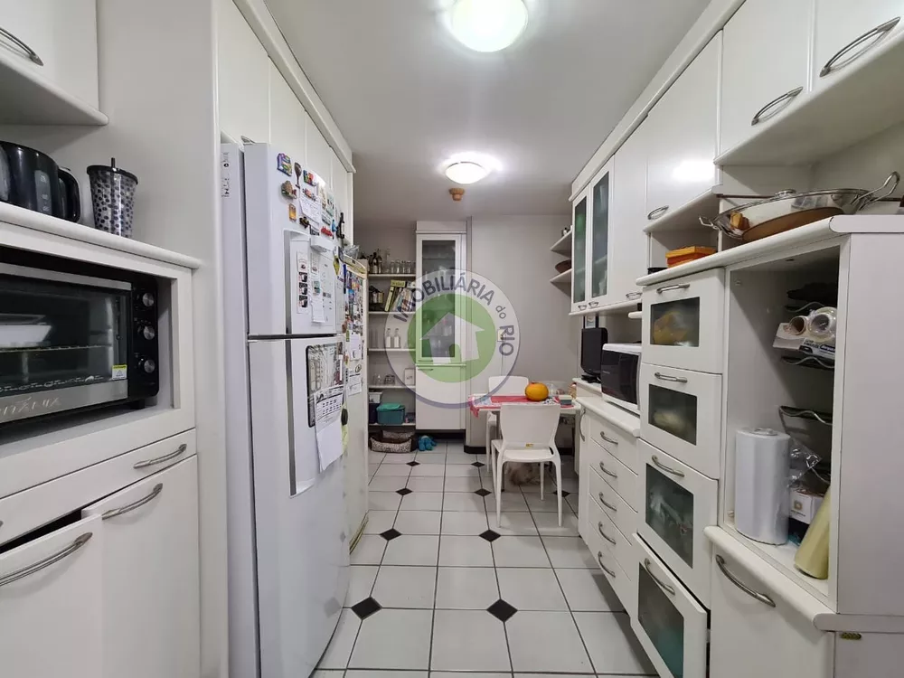 Cobertura, 4 quartos, 219 m² - Foto 37