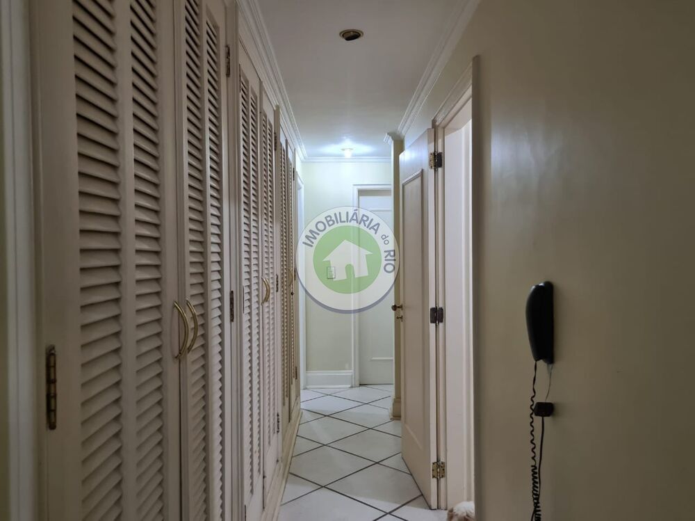 Cobertura, 4 quartos, 219 m² - Foto 18