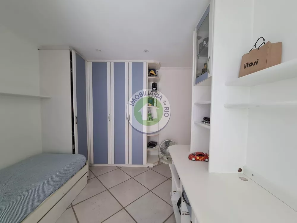 Cobertura, 4 quartos, 219 m² - Foto 10