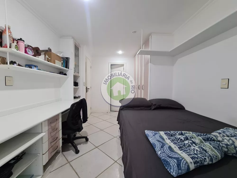 Cobertura, 4 quartos, 219 m² - Foto 9