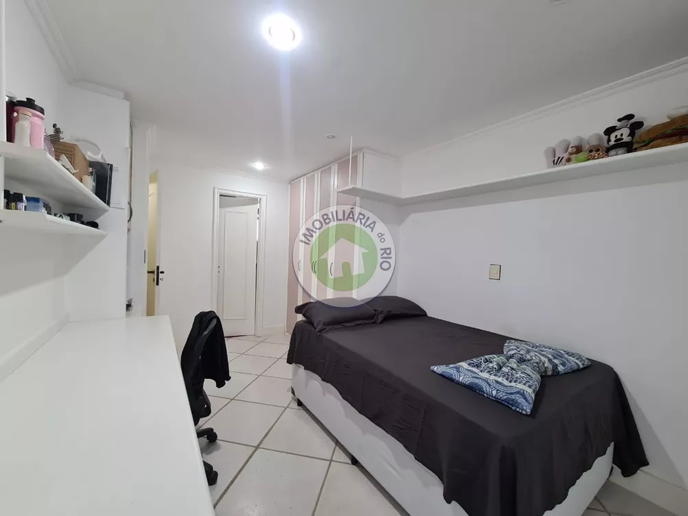 Cobertura, 4 quartos, 219 m² - Foto 3