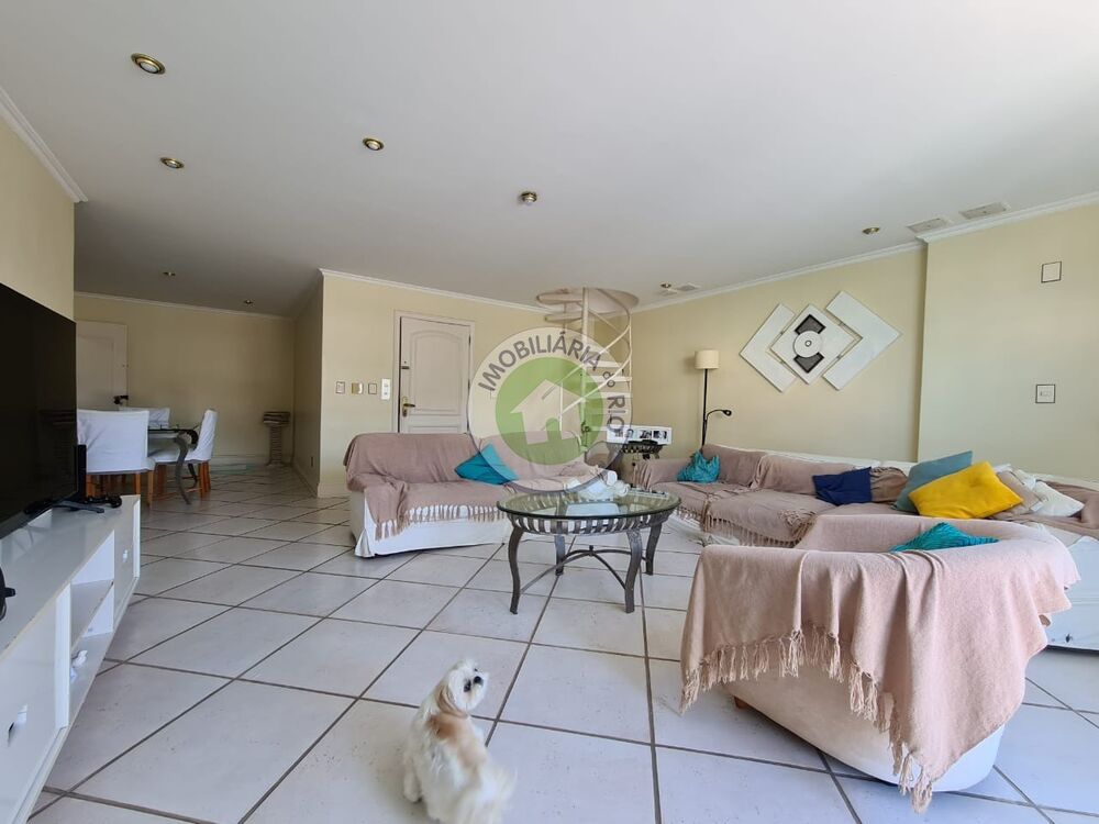 Cobertura, 4 quartos, 219 m² - Foto 28