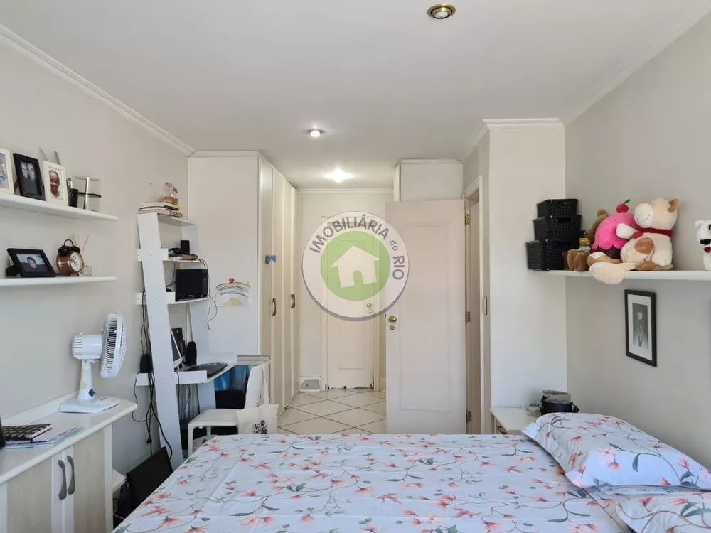 Cobertura, 4 quartos, 219 m² - Foto 7
