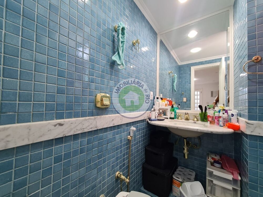 Cobertura, 4 quartos, 219 m² - Foto 27