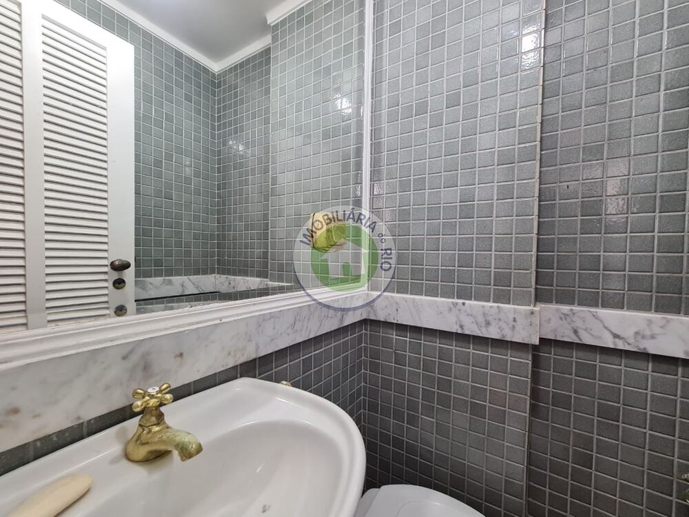 Cobertura, 4 quartos, 219 m² - Foto 25