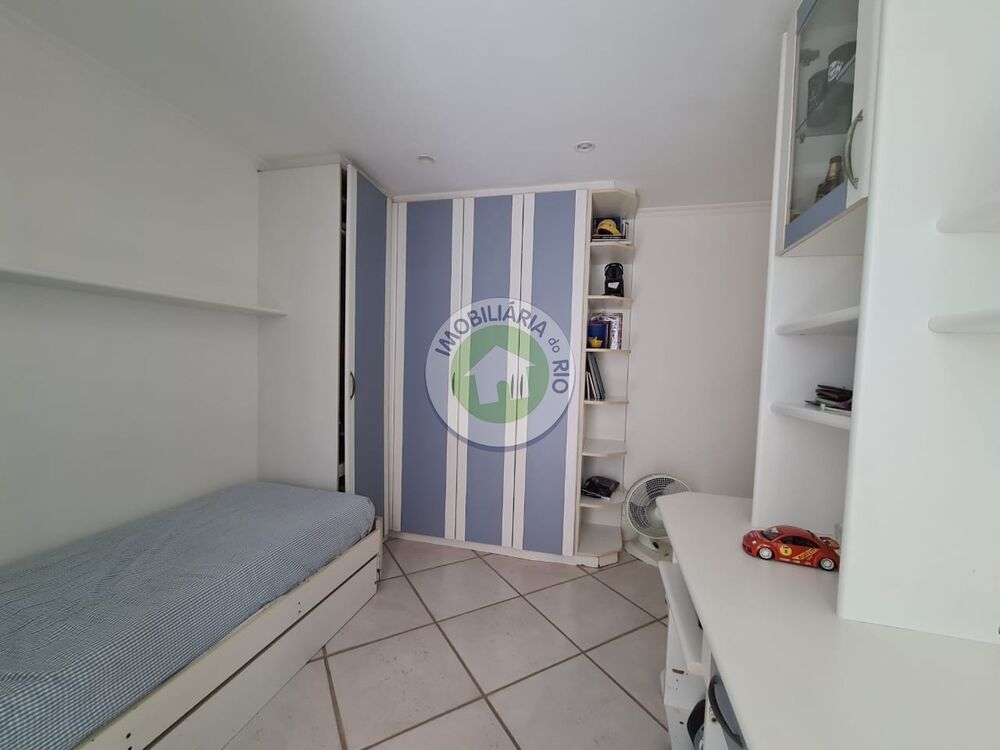 Cobertura, 4 quartos, 219 m² - Foto 15