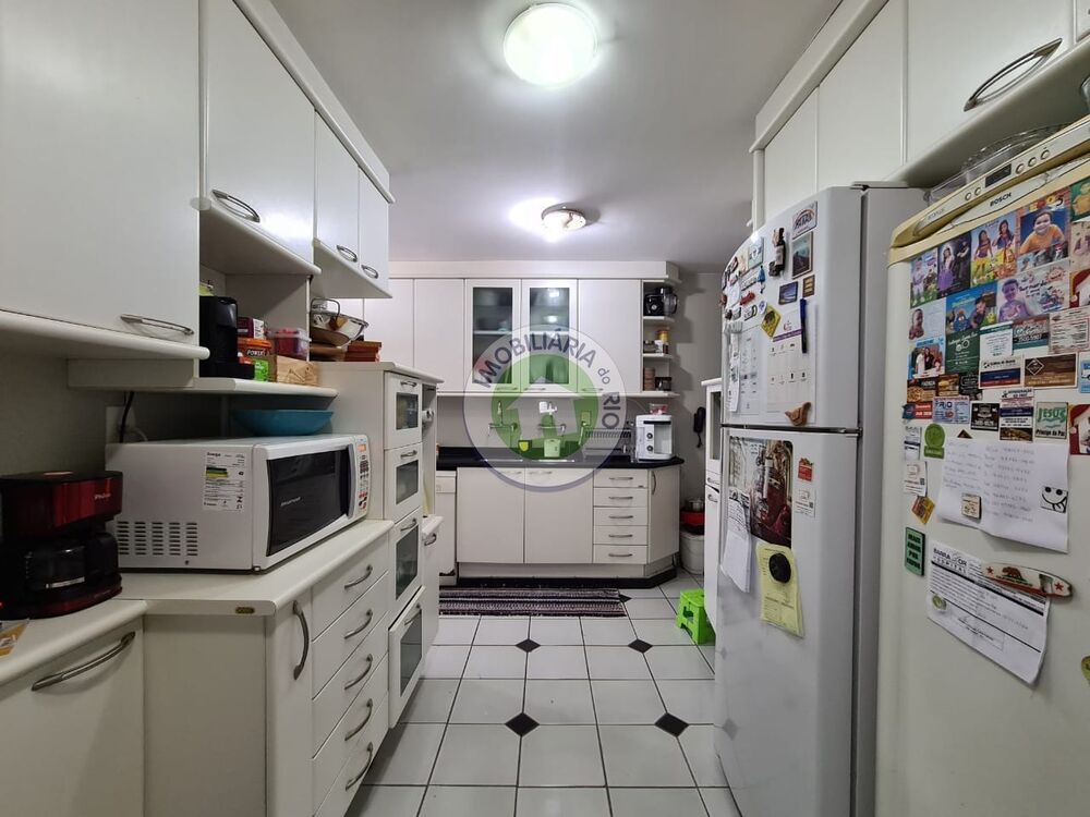 Cobertura, 4 quartos, 219 m² - Foto 17