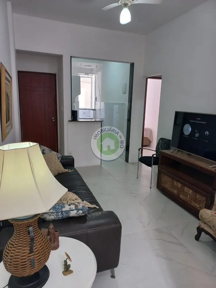 Apartamento, 2 quartos, 50 m² - Foto 3