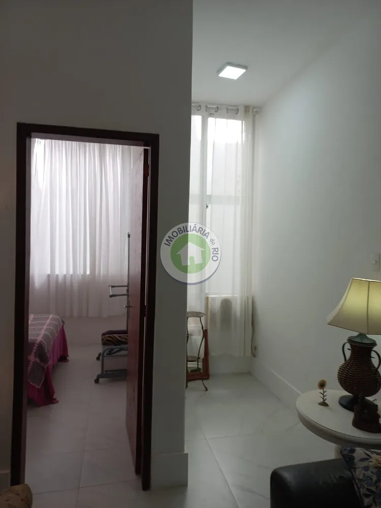 Apartamento, 2 quartos, 50 m² - Foto 17