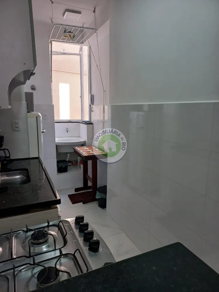 Apartamento, 2 quartos, 50 m² - Foto 16
