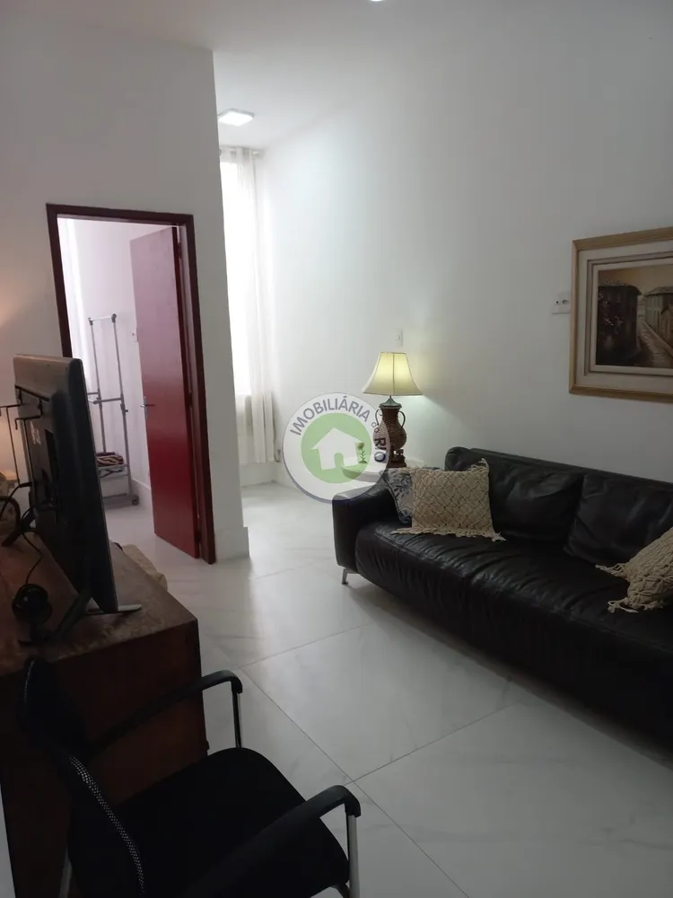 Apartamento, 2 quartos, 50 m² - Foto 14