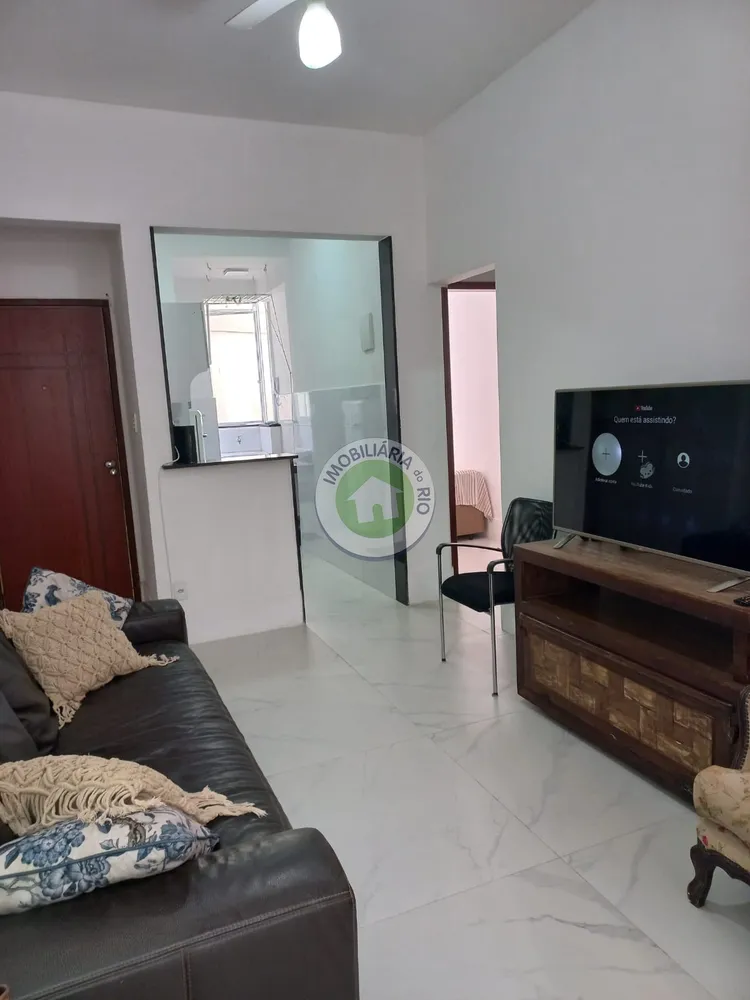 Apartamento, 2 quartos, 50 m² - Foto 4
