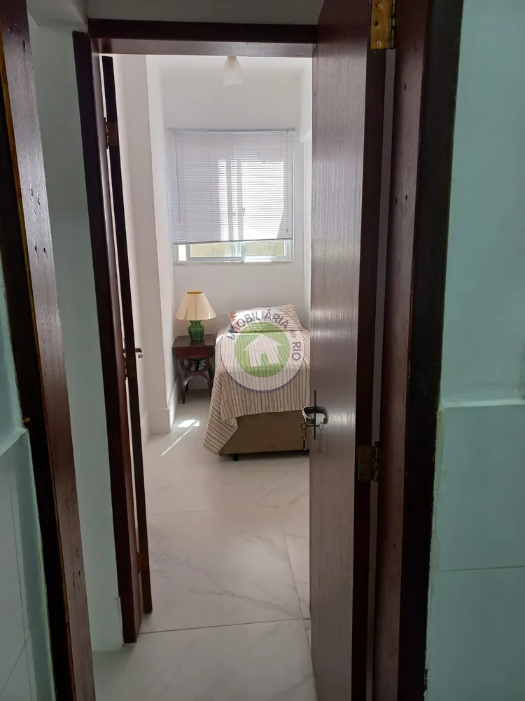 Apartamento, 2 quartos, 50 m² - Foto 11