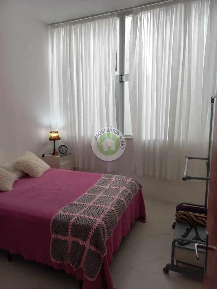 Apartamento, 2 quartos, 50 m² - Foto 5