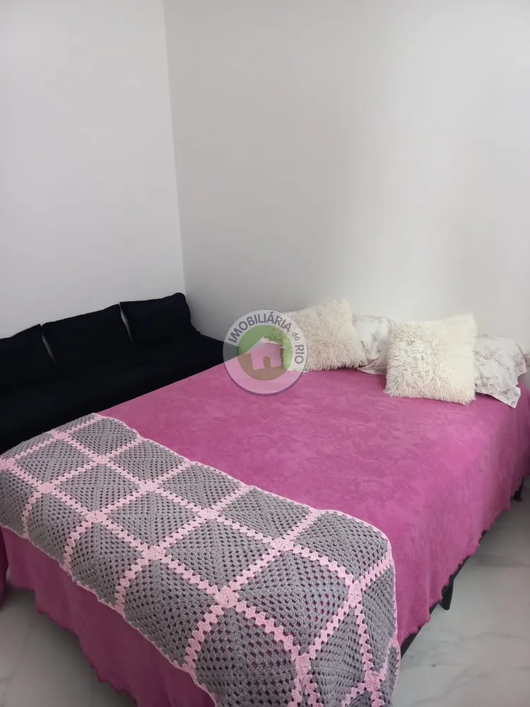 Apartamento, 2 quartos, 50 m² - Foto 6