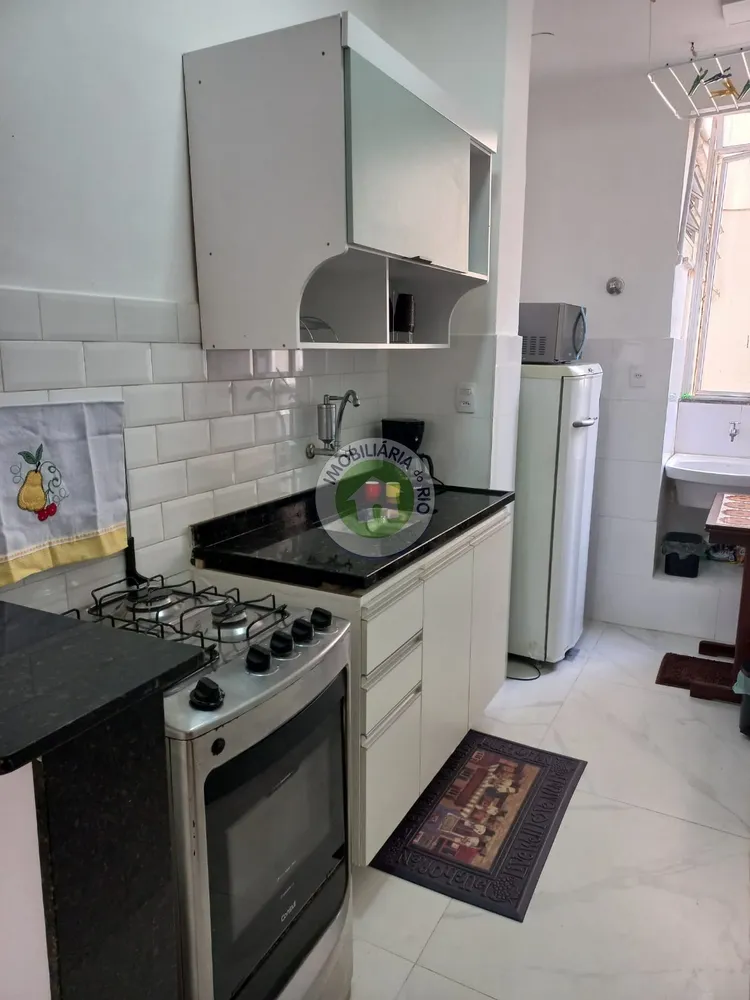 Apartamento, 2 quartos, 50 m² - Foto 15