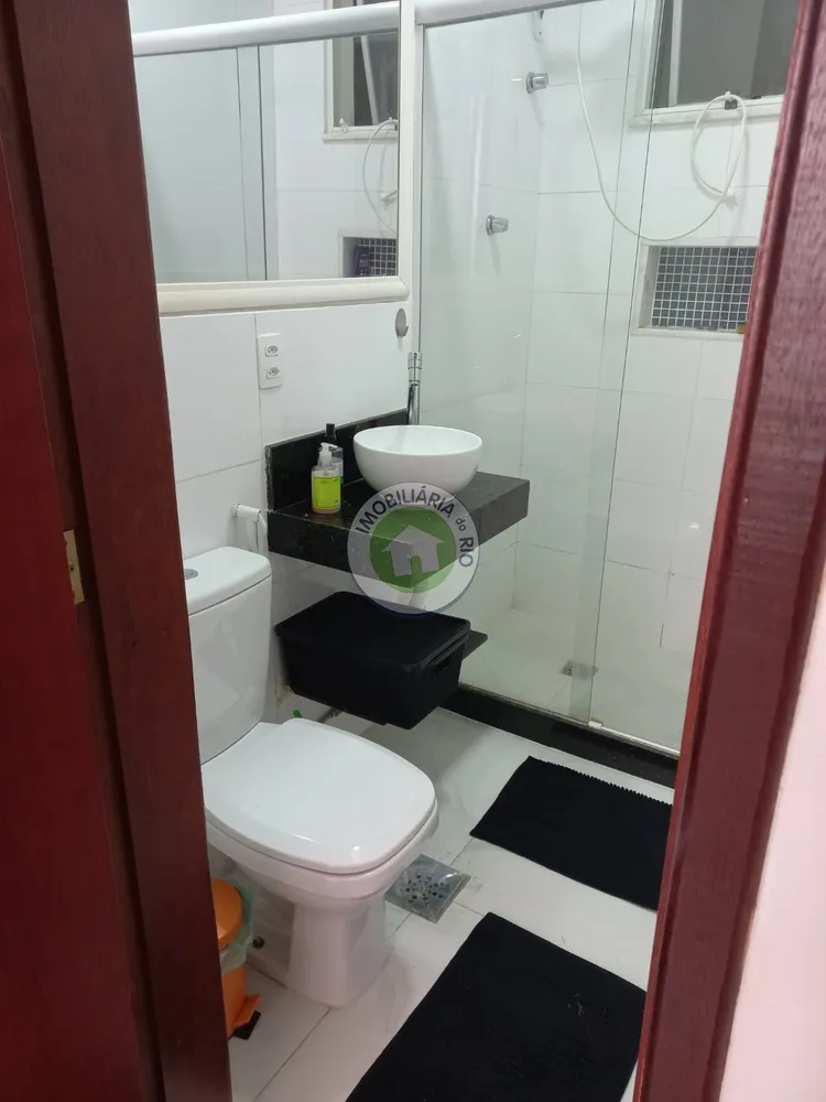 Apartamento, 2 quartos, 50 m² - Foto 10