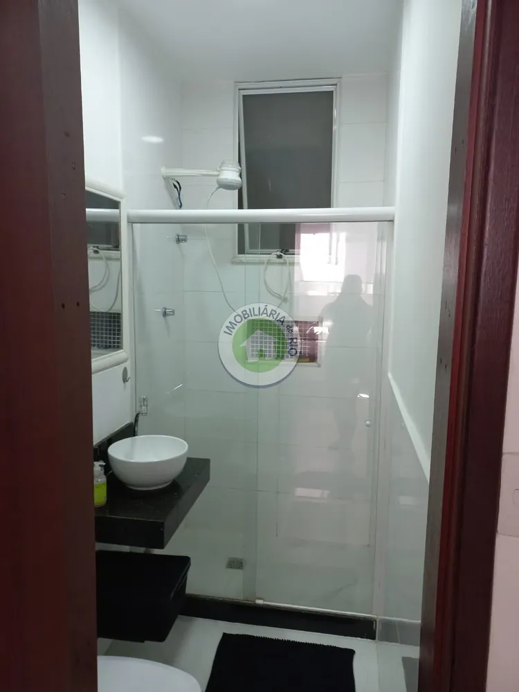 Apartamento, 2 quartos, 50 m² - Foto 9