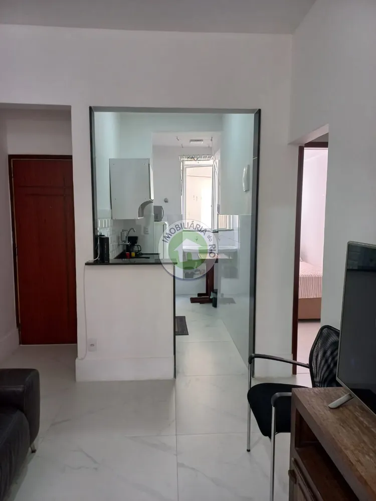 Apartamento, 2 quartos, 50 m² - Foto 7