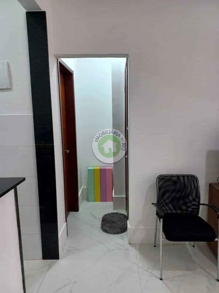 Apartamento, 2 quartos, 50 m² - Foto 8