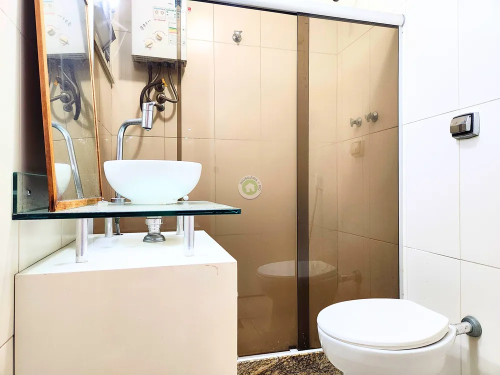 Apartamento, 2 quartos, 57 m² - Foto 41