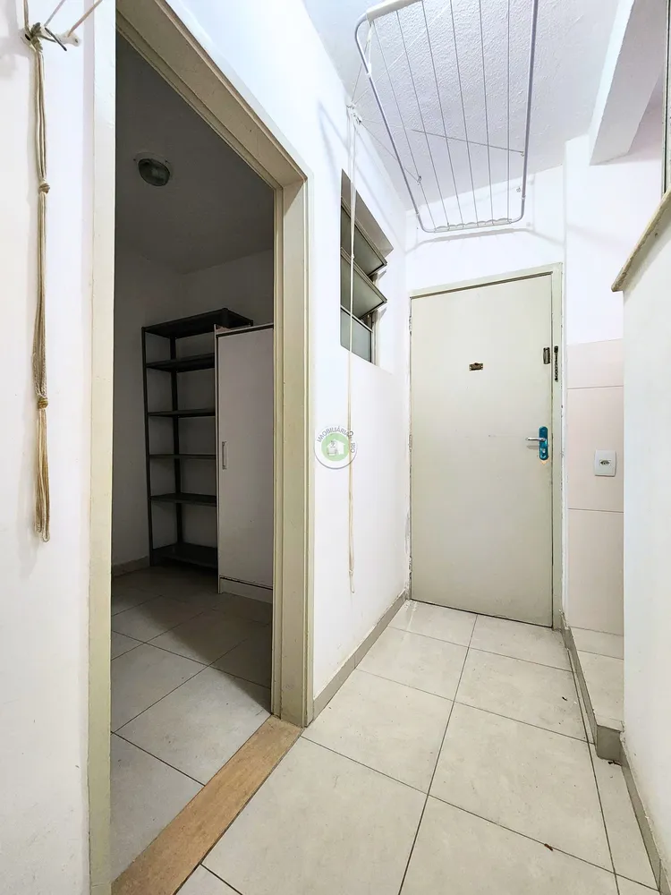 Apartamento, 2 quartos, 57 m² - Foto 21