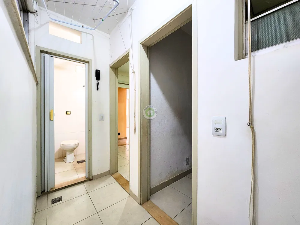 Apartamento, 2 quartos, 57 m² - Foto 16