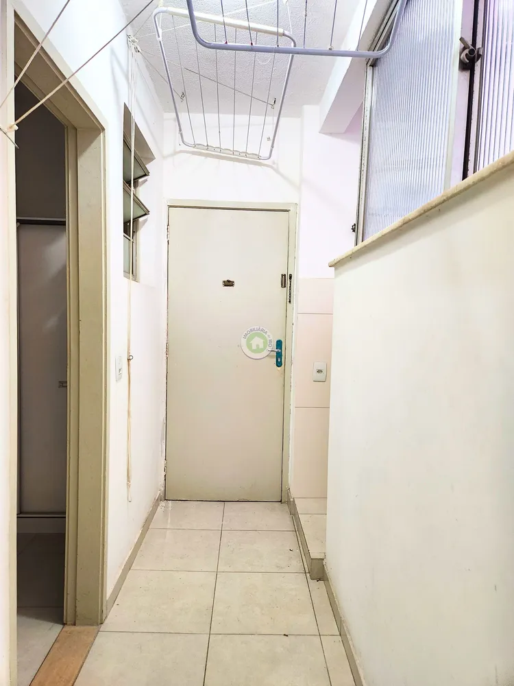 Apartamento, 2 quartos, 57 m² - Foto 23