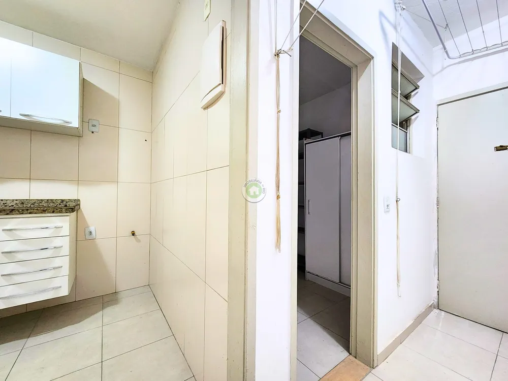 Apartamento, 2 quartos, 57 m² - Foto 20