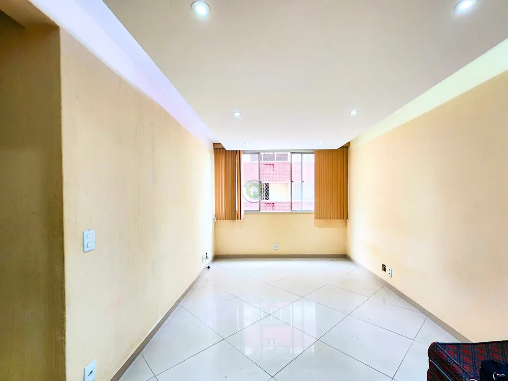 Apartamento, 2 quartos, 57 m² - Foto 1