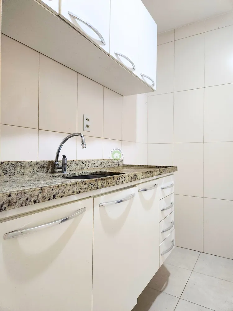 Apartamento, 2 quartos, 57 m² - Foto 10