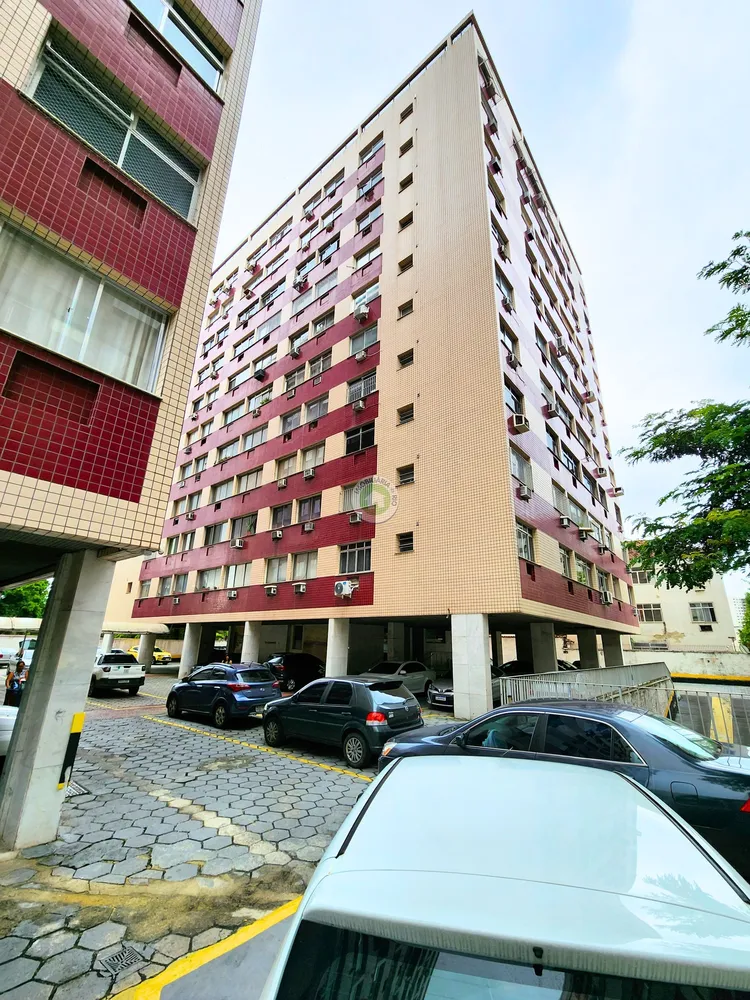 Apartamento, 2 quartos, 57 m² - Foto 50