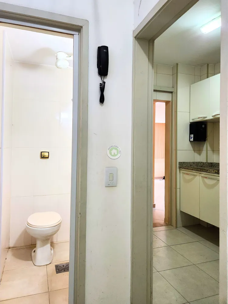 Apartamento, 2 quartos, 57 m² - Foto 18