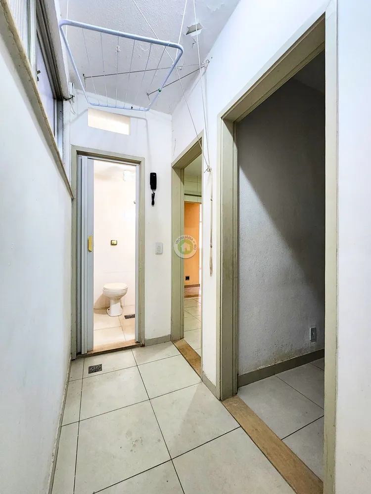 Apartamento, 2 quartos, 57 m² - Foto 17