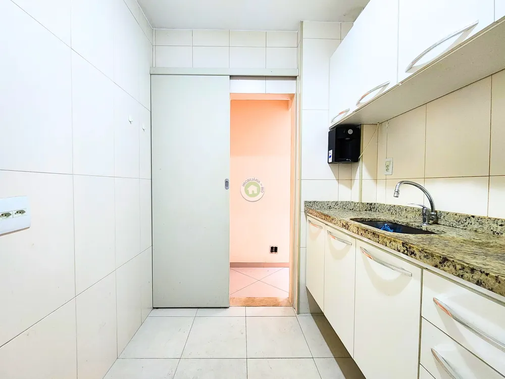 Apartamento, 2 quartos, 57 m² - Foto 14