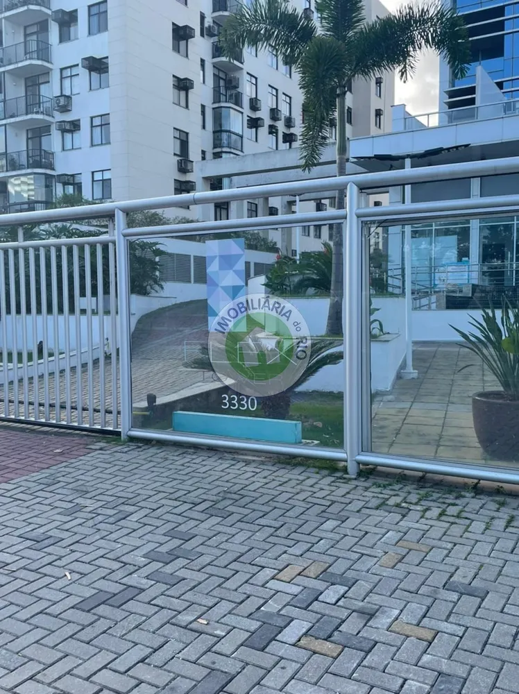 Sala-Conjunto, 21 m² - Foto 18